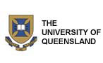 the university of queensland